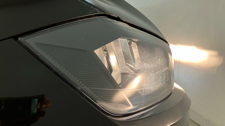 Volkswagen Polo 1.0 EVO 80 Beats 5dr Petrol Hatchback